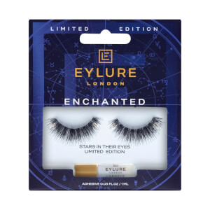 Eylure Enchanted After Dark Stars in Their Eyes