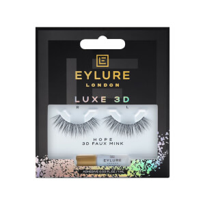 Eylure Luxe 3D Hope Lash