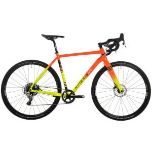 Kinesis Tripster AT Disc Adventure Bike