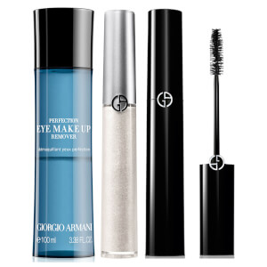 Giorgio Armani Ultimate Eye Makeup Bundle