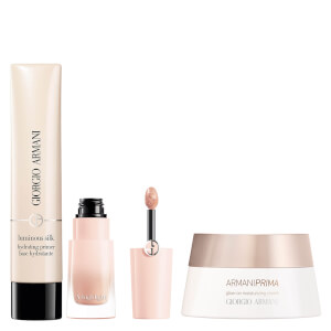 armani skin defense primer