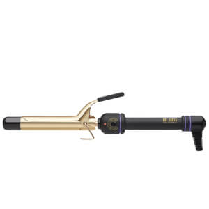 Hot Tools 24K Gold Curling Iron (25mm)