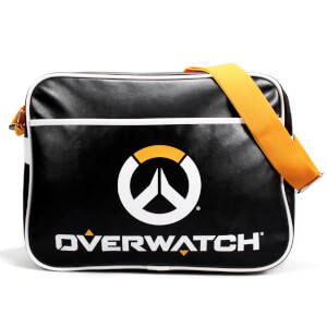 Overwatch Messenger Bag