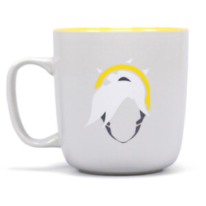Overwatch Boxed Mug - Mercy