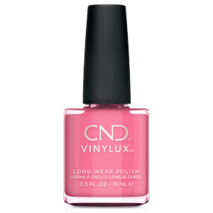 CND Vinylux Holographic Nail Varnish 15ml