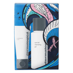 Dermalogica Get Glowing Set (Worth $40.00)