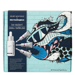 Dermalogica Be Radiant Set (Worth $168.40)