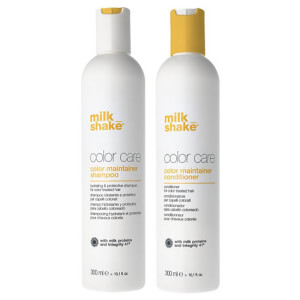 milk_shake Color Maintainer Shampoo and Conditioner Duo (Worth $55.90)