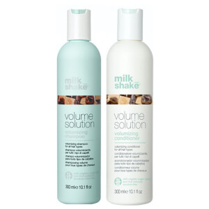 milk_shake Volume Solution Shampoo and Conditioner Duo (Worth $55.90)