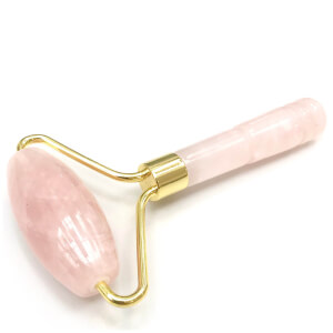 Seoulista Beauty Pro Lift Rose Quartz Roller (Free Gift) Seoulista Beauty Pro Lift Rose Quartz Roller (Free Gift)