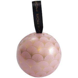 MOR Merry Marshmallow Bauble 60g