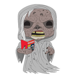 Creepshow The Creep Pop! Vinyl Figure