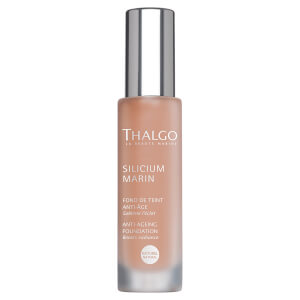 Thalgo Silicium Marin Anti-Ageing Foundation - Natural 30ml