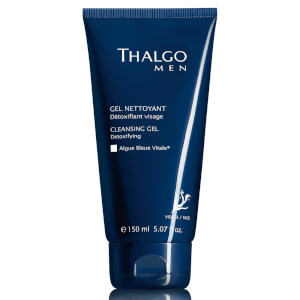 Thalgo Men Cleansing Gel 150ml