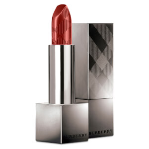 Burberry Kisses Lipstick - Classic Red - Limited Edition