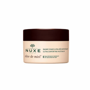 NUXE Reve de Miel Ultra Comforting Face Balm 50ml