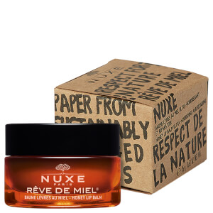 NUXE Reve de Miel Lip Balm Collector - Respect Nature 15g
