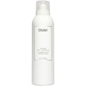 OUAI Super Dry Shampoo 127g