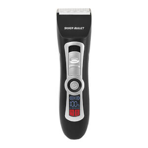 Silver Bullet Enterprise Clipper
