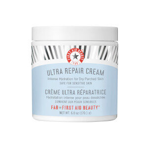 ultra repair moisturizer