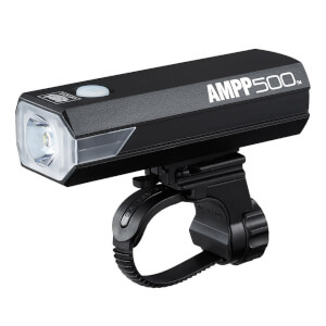 Cateye AMPP 500 Front Light