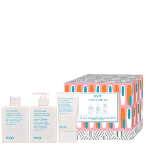 evo Thank Goodness - Hydrate (Worth $102.00)