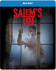 Phantasma 2 (El misterio de Salem's Lot) - Steelbook Edición Limitada