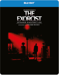 El Exorcista - Steelbook Edición Limitada