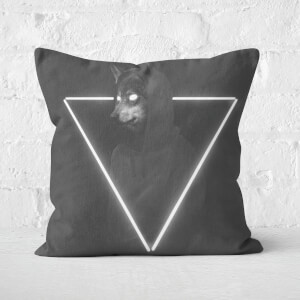 It's Me Inside Me Cushion Square Cushion