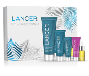 Lancer Skincare Anti-Ageing Essentials Set