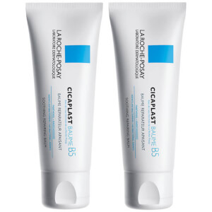 La Roche-Posay Soothing Skin Bundle