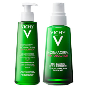 Vichy Combination Skin Duo