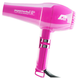 Parlux HP Superturbo Dryer 2400W - Fuchsia