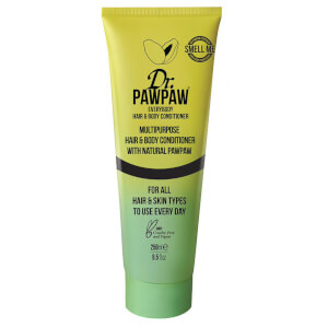 Dr. PAWPAW Everybody Hair and Body Conditioner 250ml