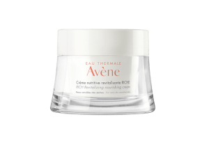 Avène Rich Revitalizing Nourishing Cream 50ml