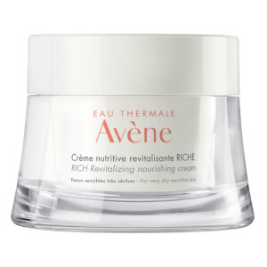 avene look fantastic