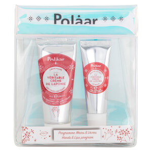 Polaar Hands & Lips Programme