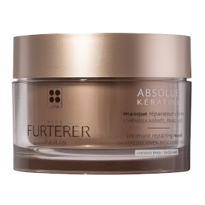 René Furterer Absolue Keratine Ultimate Regenerating Mask - Thick Hair 6.7 fl. oz