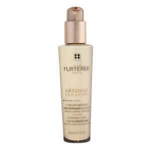 René Furterer Absolue Keratine Repairing Beauty Cream 3.3 fl. oz