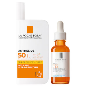 La Roche-Posay Vitamin C Protection Bundle