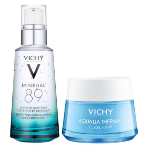 Vichy Daily Hydration Bundle