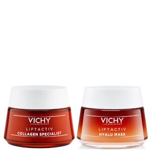 Vichy Ultimate Anti-Aging Duo
