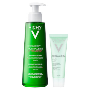 Vichy Anti Blemish Duo