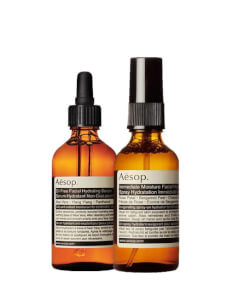 Aesop Hydrating Duo