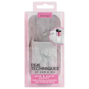 Real Techniques Stick & Store Pocket