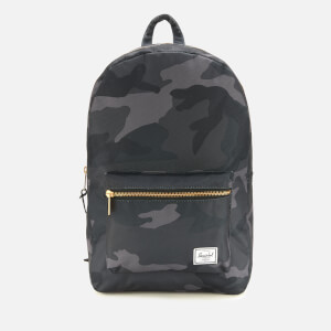 Herschel Supply Co. Men's Settlement Back Pack - Night Camo