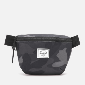 Herschel Supply Co. Men's Fourteen Cross Body Bag - Night Camo
