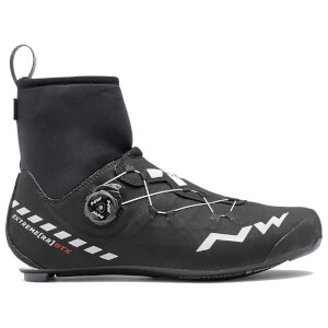 Northwave X-Raptor Arctic GTX Winter Boots - Black