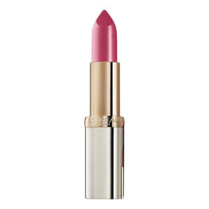 L'Oréal Paris Colour Riche Natural Lip Colour 5ml (Various Shades)