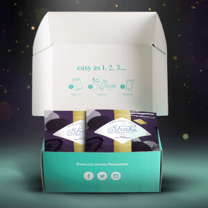 Christmas Box - EDICIÓN LIMITADA